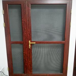 Stainless Steel Security Screen for Window and Door Mesh in China