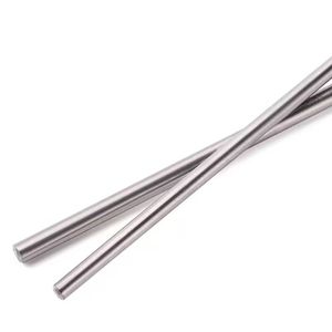 Medical Grade Titanium Rod for Implant Use