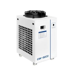 Powerful Industrial Chiller for Large Scale Cooling Needs