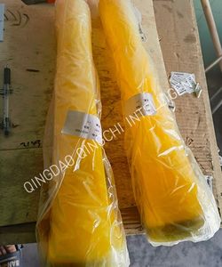 Underground Mining Machine Shotcrete Concrete Sprayer Cylinder Seal Diesel Engine Normet Genuine Spare Parts