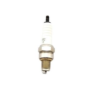 A7tc Spark Plug Motorcycle Spare Part Popular in Asian Market