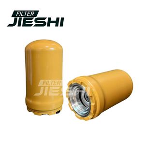Construction Machinery Hf35519 5I-8670 P573481 Truck Auto Engine Oil Fuel Hydraulic Filter Spare Parts