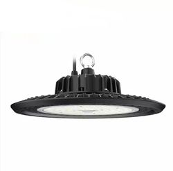 Bright and Powerful 140lm/W 200W 28000lm UFO LED High Bay Light