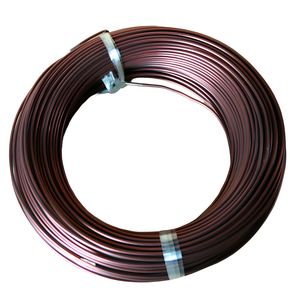 Super Water Pump Wingding 4.0mm 2.6mm Cable XLPE Wire for Submersible Motor
