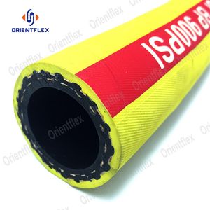 Best Reinforced Air Hose for Air Compressor