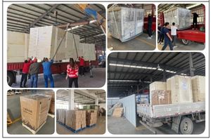 Chiller Supplier 20HP Air Cooler Water Industrial Chiller Circulating Cooling Water Competitive Price Brand New Provided