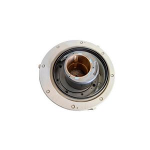 New Product Explosion Adjustable Throw Balanced Design Wear Resistant Stainless Steel Eccentric Assembly for Quarry