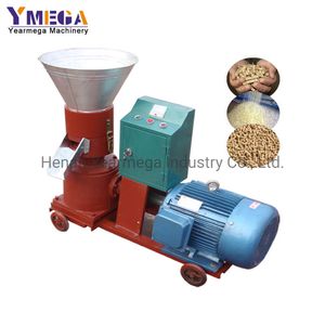 China Manufacturer Supply Home Use Chicken Feed Making Machine