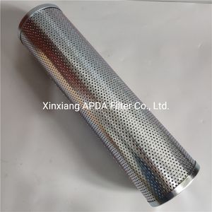 Hydraulic Oil Filter Element Txw8c-Cc25
