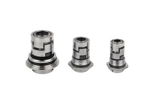 Silicon Carbide Water Pumps and Mechanical Seals for Silicon Carbide Pumps Glf -12