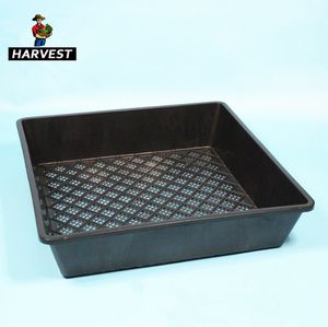 OEM Agriculture Plastic Plant Tray Seed Tray Vegetable Seedling Tray