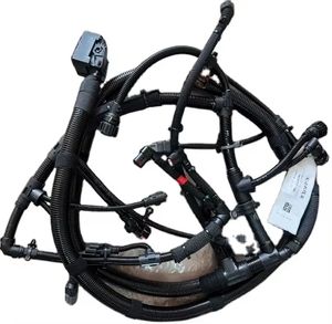Advantage Supply Cummins Qsm11 ISM11 Engine Computer Control Module Wiring Harness 2864488X