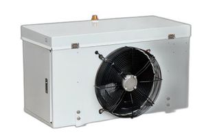 Evaporator Air Cooler Specification Made in China