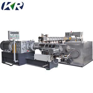 Good Dispersion & High Capacity Two Stage Compound Machine
