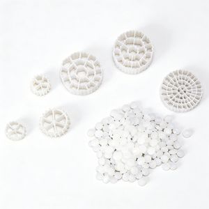 2025 High Efficienty Water Treatment Filter Media for Fish Tanks Water Treatmen