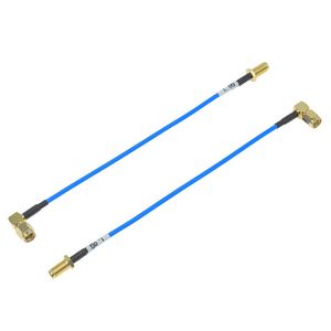 Halogen Free Low Smoke Toxicity Reduced Coaxial Cable for Communication Cable