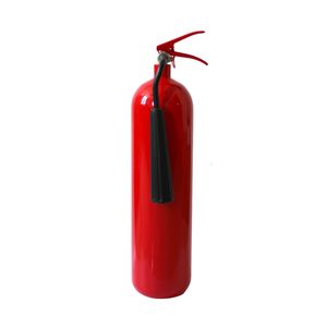High Pressure 3kg CO2 Fire Extinguisher Bar 250 Ningbo