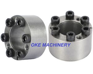 Premium Keyless Screw Locking Assemblies for Reliable and Clean Applications