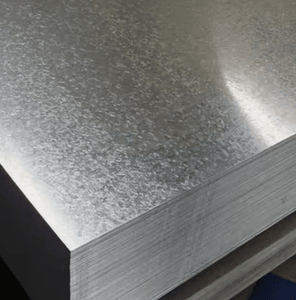 Premium Heavy-Duty Galvanized Steel Sheets for Marine Applications