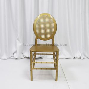 Wholesale Chiavari Dining Chairs for Banquet and Outdoor Parties