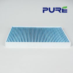 Factory Direct Wholesale OEM Cabin Filter Auto Spare Parts Dg81V3101 27891-Jy15A for Nissan Renault