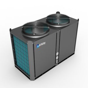 47.5kw Swimming Pool Heat Pump R410A