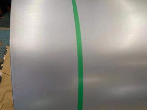 Grain Oriented Cold Rolled Low Alloy Silicon Steel CRGO