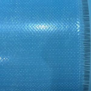 Premium 300g Prepreg Glassfiber Carbon Fiber Cloth for Automotive Parts