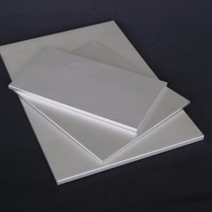 Aluminium Aluminum T-Floor Plate Sheets