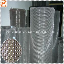 Stainless Steel 304 Window Screen Filter Wire Mesh