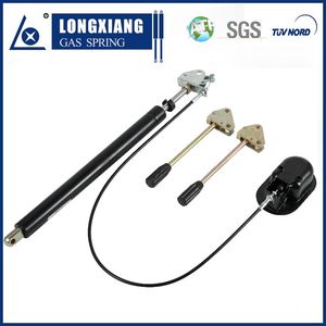 Lockable Gas Spring in Hardware (KQL)