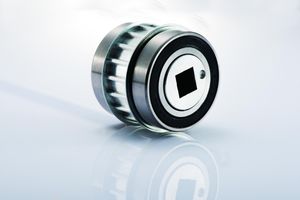 Durable Advanced Design Chain Coupling for Industrial Equipment
