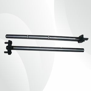 Anti-Rust Auto Chassis Accessory Parts for Shacman Delong M3000 X3000