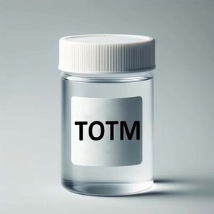 Chemical Raw Material Factory Directly Supply Trioctyl Trimellitate Plasticizer Totm for Sale