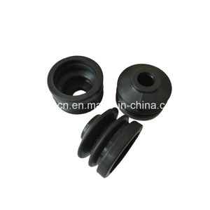 Rubber / Plastic Manufacturer Suppliers Anti-Dust Small Molded Rubber Bellow