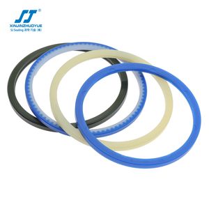 Mul-Color Sj Center Swivel Joint Hydraulic Seal Ring Roi for Hydraulic Cylinder