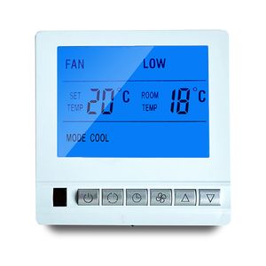 Factory Air Conditioner Thermostat Klm-807