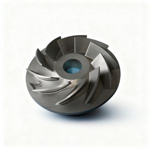 Precision Casting and Manufacturing