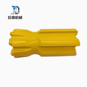 Retrac Button Bit Diamond Drill Bit for Geological Rock Drilling