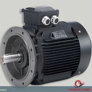 Hoyer Electric Motors Hmc2 280s 4p B35 Ie2/4pol Marine-2104280-75.0-040202