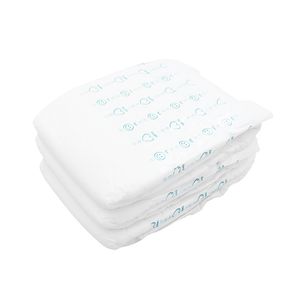 Disposable Adult Diaper with "S" Cut Manufacturer for Elderly People Cheap Price Free Sample Print PE Back Sheet in China