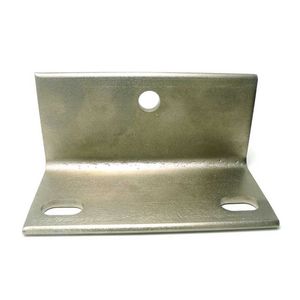 Premium High-Precision CNC Metal Stamping Parts for Automotive Use