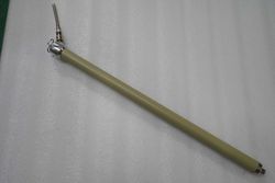 Fluidizing/Suction Unit Complete Vibration Tube for Powder Coating Machine 1007509 (Non OEM Part)