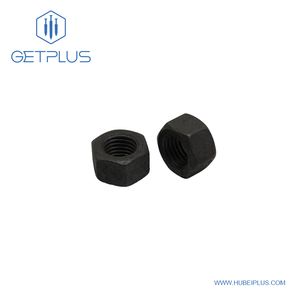 Getplus Knife Fastening Nut 02290-11625 Komatsu