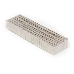 Block Magnetic NdFeB Permanent Neodymium Magnet