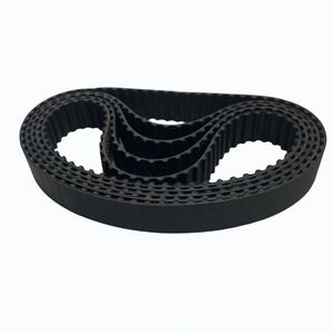 High-Quality 1275 T5 25 Round Rubber Synchronous Belts
