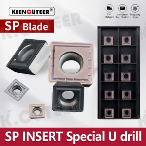 Premium High-Speed Steel Tool Head for Precision Drilling