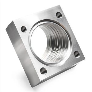 Other Metal Plastic Profiles Powder Coating Customized Part/CNC Parts/Machining