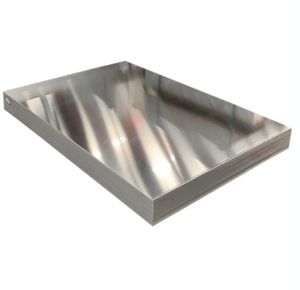 Anti Rust Galvanized Sheet Hot Dipped for Construction Roof Wall Works