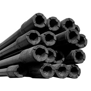 API Oil Drill Pipe with API Thread for Drilling Well Used